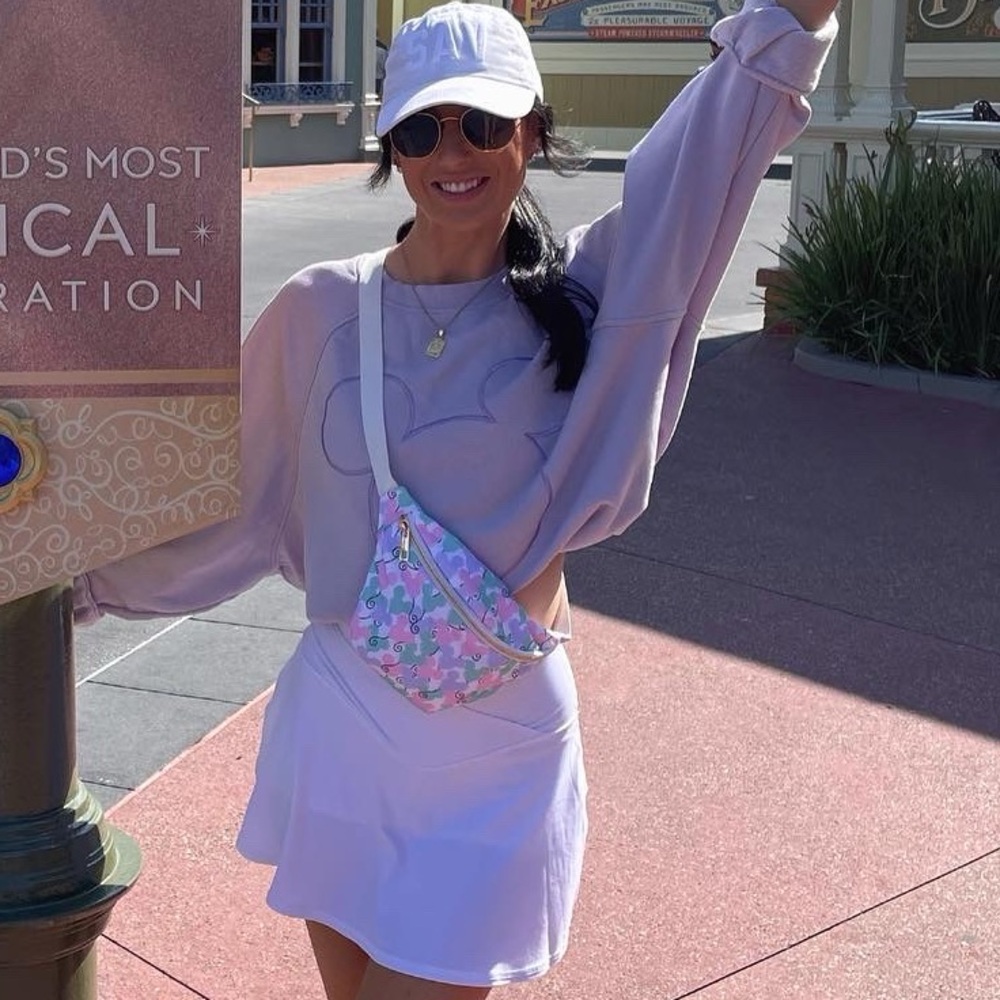 Disney bum bag